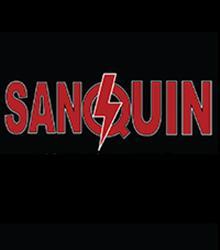 SanQuin + John Swallah SanQuin + John Swallah