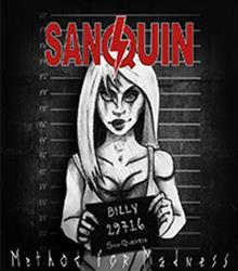 SanQuin + Dad's Amaryllo SanQuin + Dad's Amaryllo