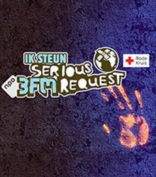 Serious Request: L.E. Fields + CC Grand + Romanovs Serious Request: L.E. Fields + CC Grand + Romanovs