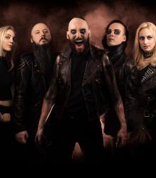 Shuulak & Embers of Oblivion Shuulak & Embers of Oblivion