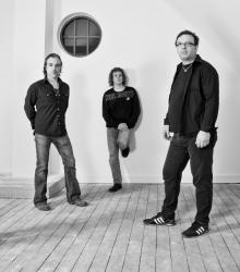 Sideways live @StudioGonz - Live & Stream Sideways live @StudioGonz - Live & Stream