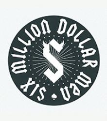 Six Million Dollar Men Six Million Dollar Men