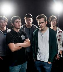 Sky Roam + Repherence Sky Roam + Repherence