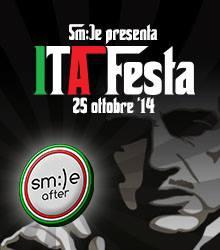 Sm:)e presenta: ITA Festa Sm:)e presenta: ITA Festa