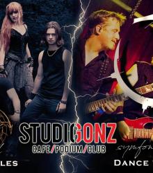 Solarcycles + Dance with Dragons Solarcycles + Dance with Dragons