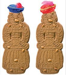 Speculaaspop Speculaaspop