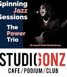 Spinning Jazz Sessions Spinning Jazz Sessions