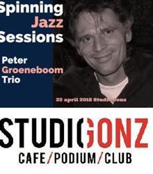 Spinning Jazz Sessions Spinning Jazz Sessions