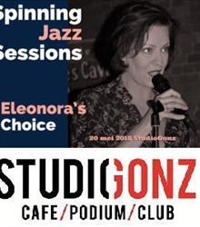 Spinning Jazz Sessions Spinning Jazz Sessions