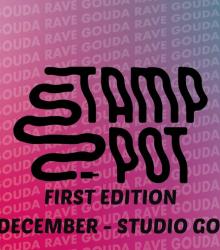 Stamppot First Edition Stamppot First Edition