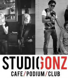 Stanton Dean + DIT Stanton Dean + DIT