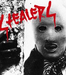 Stealers + Liar's Dice + Asscracks Stealers + Liar's Dice + Asscracks