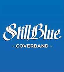 Still Blue Still Blue