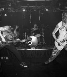 Stinkend Reich + Suzuki Alto + Dirty East Stinkend Reich + Suzuki Alto + Dirty East