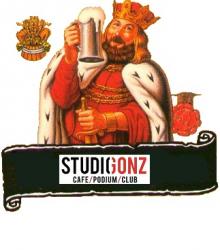 StudioGonz Hertog Jan Café + White Bandage StudioGonz Hertog Jan Café + White Bandage