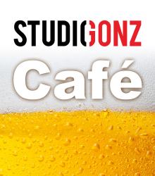 StudioGonz Café StudioGonz Café