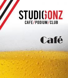 StudioGonz Café StudioGonz Café