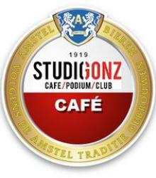 StudioGonz Café StudioGonz Café