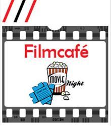 Geannuleerd: Filmcafé Geannuleerd: Filmcafé