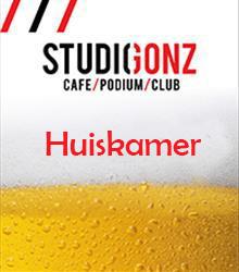 StudioGonz Huiskamer StudioGonz Huiskamer