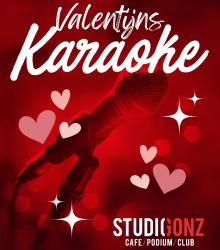 StudioGonz Karaoke Avond StudioGonz Karaoke Avond