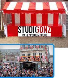 StudioGonz Kraam op 't Raam StudioGonz Kraam op 't Raam