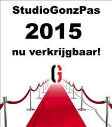 StudioGonzer Avond voor iedereen StudioGonzer Avond voor iedereen