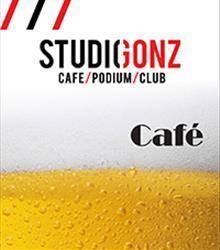 StudioGonz Cafe StudioGonz Cafe