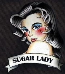 Sugar Lady + Bunker OESO Sugar Lady + Bunker OESO