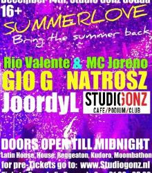 Summerlove Summerlove