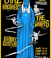 Sunday Punk Matinee Sunday Punk Matinee