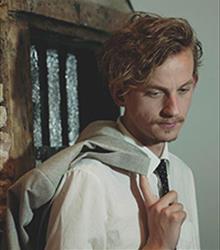 T.B. Florusse & Alexander Franken T.B. Florusse & Alexander Franken