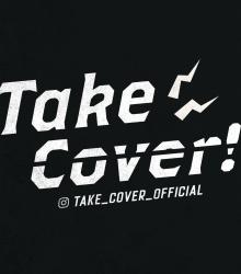 Take Cover + 4 And A Half Girls Take Cover + 4 And A Half Girls