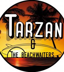 Tarzan & the Beachwaiters Tarzan & the Beachwaiters