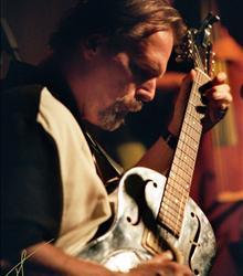 Thad Beckman Thad Beckman