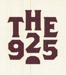 The 925 The 925