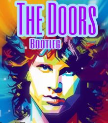 The Bootleg Doors \ Wordt verplaatst The Bootleg Doors \ Wordt verplaatst
