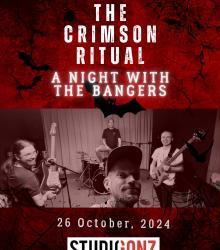 The Crimson Ritual The Crimson Ritual