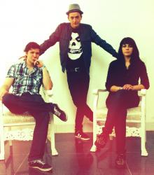 The Hearted The Hearted