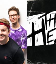 The Hearted + Jetlag Jenny The Hearted + Jetlag Jenny