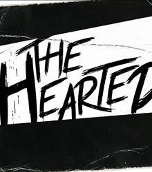 The Hearted + The Positives + Order of the Komodo Dragon The Hearted + The Positives + Order of the Komodo Dragon