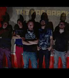 The Mad Baron + Minions of Doom The Mad Baron + Minions of Doom