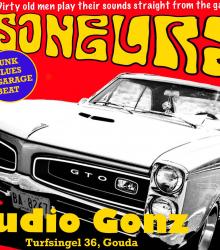 The Resoneurs The Resoneurs