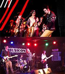 The Seventh Wave + Daydream Delusion The Seventh Wave + Daydream Delusion