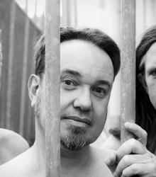 The Shimmer Pit + Michel The Shimmer Pit + Michel