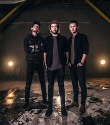 The Young River + Jamie Patiwaël The Young River + Jamie Patiwaël