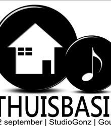 Thuisbasis | 2nd Edition Thuisbasis | 2nd Edition