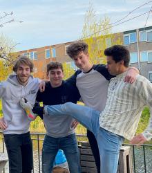 Timebomb + Last Decade Timebomb + Last Decade