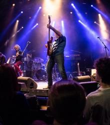 Toffe Haan + support: Monday Special Toffe Haan + support: Monday Special