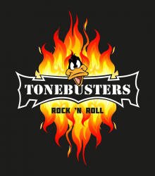 Tonebusters Tonebusters